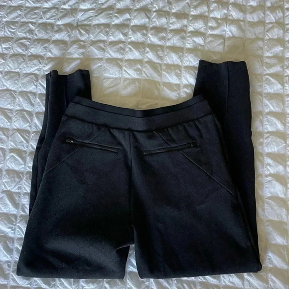 Athleta Venice heathered pintuck pant - Picture 7 of 10